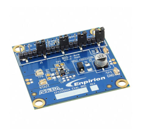 EVB-EC2630QI | Altera | Плата