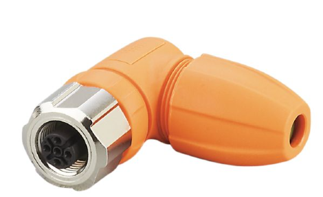 EVC815 | ifm Efector | Разъем