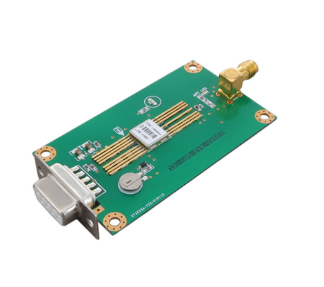 EVK-YIC31009EBGG | YIC | Плата