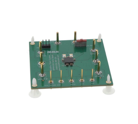 EVM54304-MN-01A | MPS | Плата