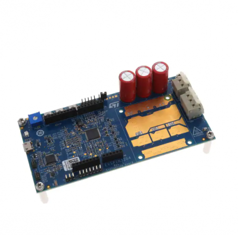 EVSPIN32G4NH | STMicroelectronics | Плата