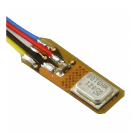 MD-54001-D58 | TDK | Плата