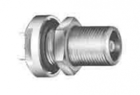 EWF.00.250.NTLPV | LEMO | Гнездо разъема NIM-CAMAC CD / N 549