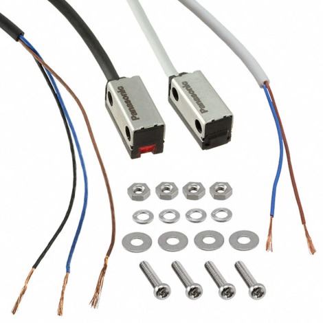 FD-FA93 | Panasonic | Датчик