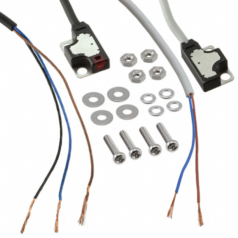 EX-21А | Panasonic | Датчик