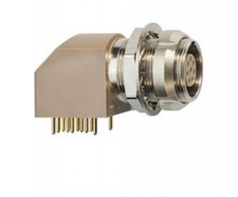 EXG.0B.307.HLN | LEMO | Разъем