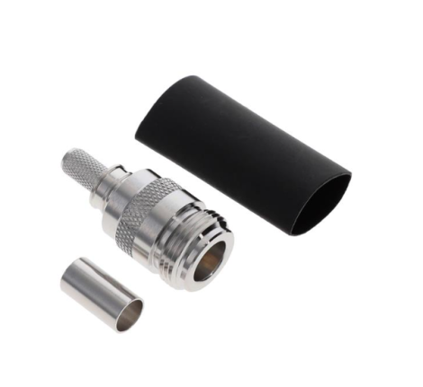 EZ-240-NF-X | Times Microwave | Разъем