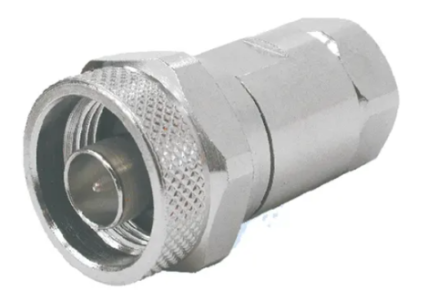 EZ-400-NMC-2-D | Amphenol | Разъем