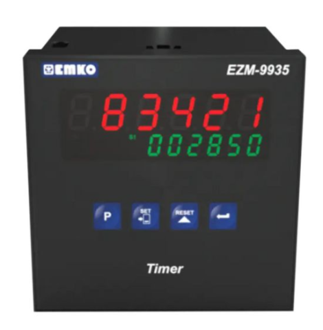 EZM-9935.5.00.0.1/00.00/0.0.0.0 | Emko | Оборудование