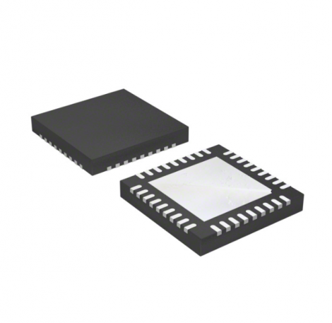 F1150NBGI
IC RF-IF DOWNCONV MIXER 36VFQFPN | Renesas Electronics | Смеситель