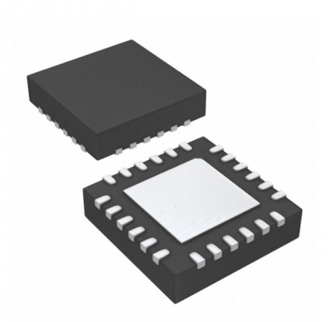 F1653NLGI
RF MODULATOR 600MHZ-2.9GHZ 24QFN | Renesas Electronics | Модулятор