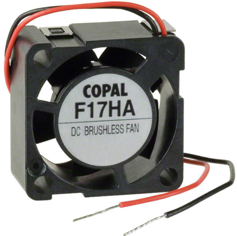 F410T-05MC | Nidec | Вентилятор