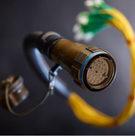 1001-1571-003 | Radiall | Разъем