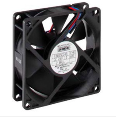 F8025X24B-FHR | Mechatronics | Вентилятор