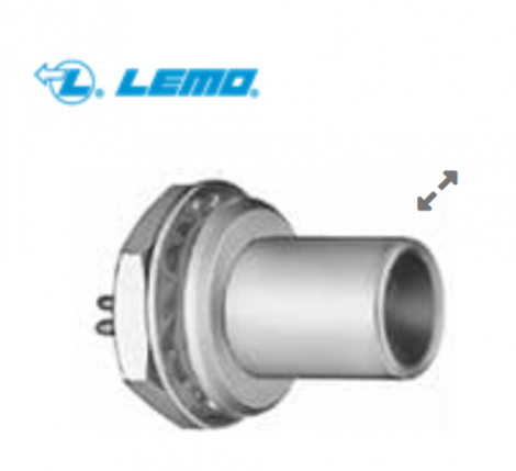 FAA.1D.694.CNL | LEMO | Разъем