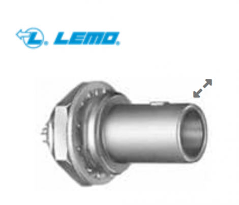 FAG.3B.310.CLA | LEMO | Разъем