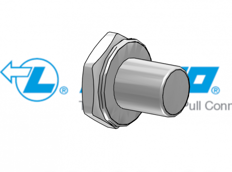 FAG.3K.310.CLA | LEMO | Разъем