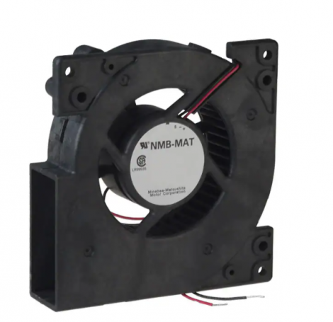 FAL5F24LL
FAN BLOWER 76X28MM 24VDC WIRE | NMB | Вентилятор