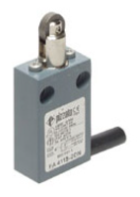 FA4115-5DN | PIZZATO ELETTRICA | Выключатель