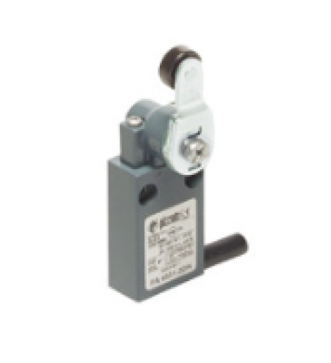 FA 4131-6DN | PIZZATO ELETTRICA | Выключатель