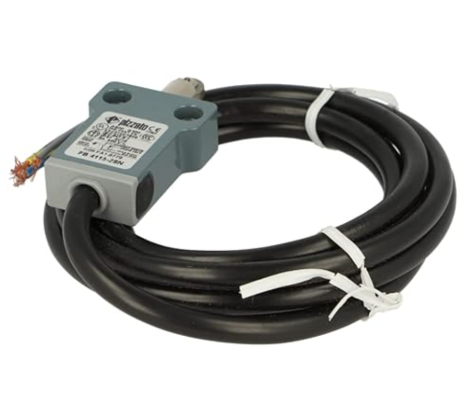 FB 4115-2SN | PIZZATO ELETTRICA | Выключатель