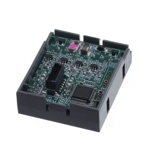 FC6A-PTS4
OPTION CARD OUTPUT SOLID STATE | IDEC | Карта
