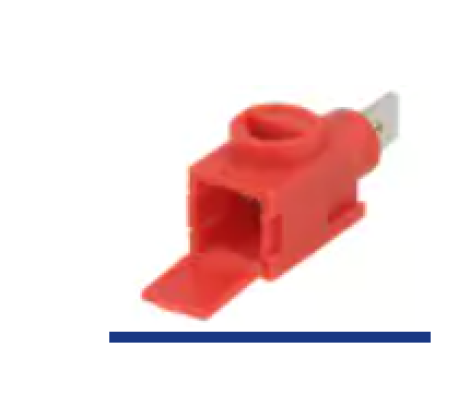 FC7903 | CLIFF | Клеммная колодка