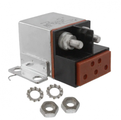 1-1617751-1
FCA-210-456 | TE Connectivity | Реле