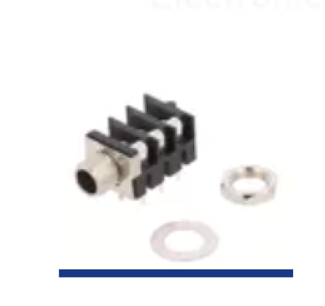 FCR1295 | CLIFF | Разъем