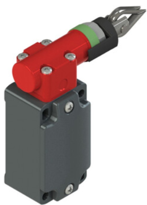 FD1880 | PIZZATO ELETTRICA | Выключатель