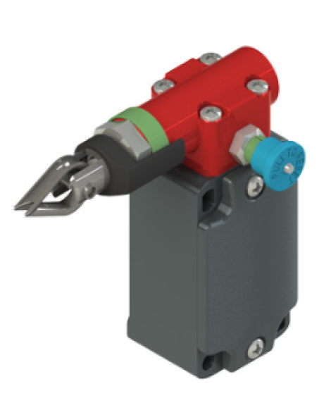 FD1883 | PIZZATO ELETTRICA | Выключатель