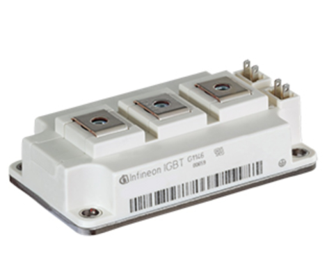 FD200R12KE3 | Infineon | Модуль