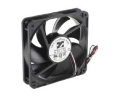 FW1251-A1051C2AL | ARX | Вентилятор