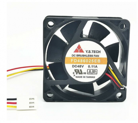 FD241238HB | Y.S.TECH | Вентилятор