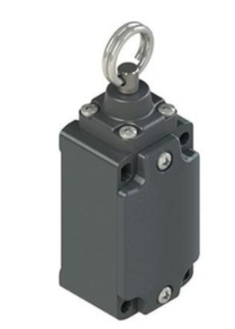 FD576 | PIZZATO ELETTRICA | Выключатель