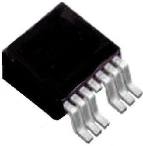 FDB0105N407L | onsemi | Транзистор