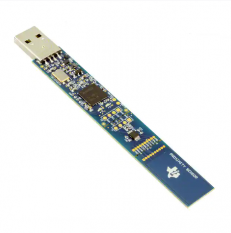 430BOOST-TMP006 | Texas Instruments | Плата