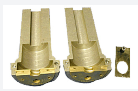 EB140-DV-1-B | RFS | Соединитель