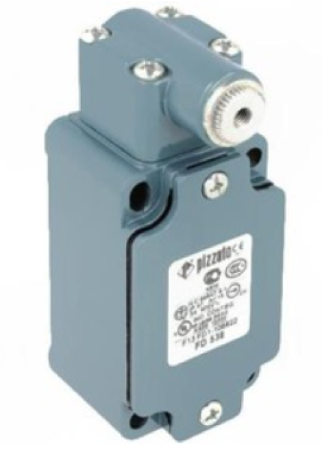 FD538 | PIZZATO ELETTRICA | Выключатель