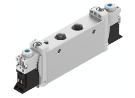 VUVG-L14-B52-T-G18-1P3 | FESTO | Пневмораспределитель