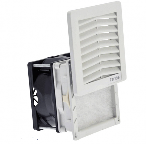 FF08GA230UF | Fandis | Вентилятор