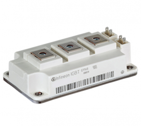 FF150R12KT3GHOSA1 | Infineon | Модуль