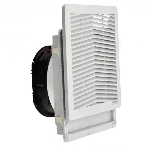 FF15D24UN | Fandis | Вентилятор