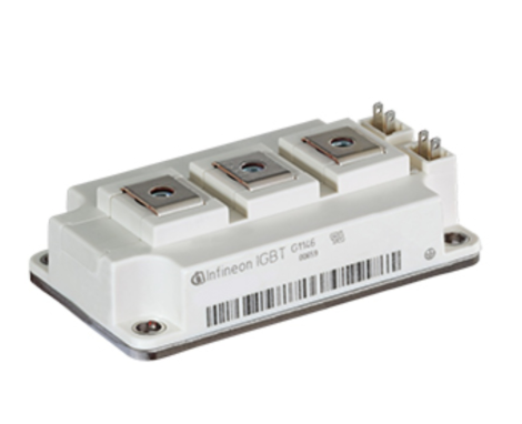 FF200R12KT4 | Infineon | Модуль