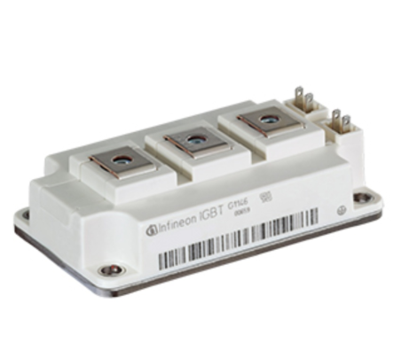 FF300R17KE3 | Infineon | Модуль