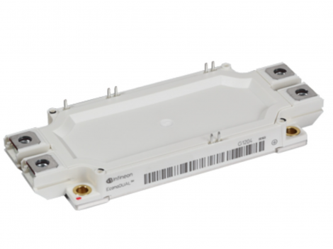 FF450R12ME4 | Infineon | Модуль