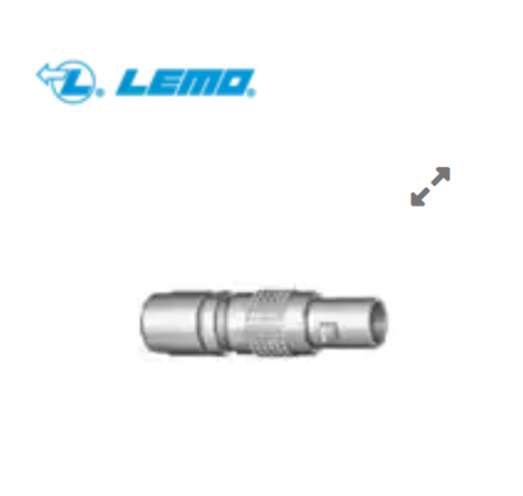 FFA.2S.310.CLAC72 | LEMO | Разъем