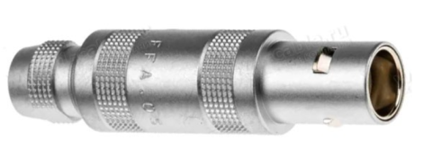 FFA.4S.434.CLAC82Z | LEMO | Разъем