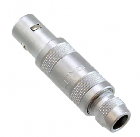 PAG.M0.4ZL.A
CONN MALE INSERT 4P SOLDER CUP | LEMO | Разъем