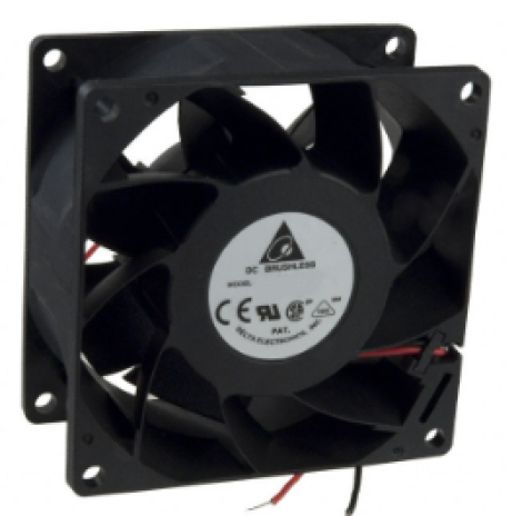 FFB0812SHE | Delta Electronics | Вентилятор